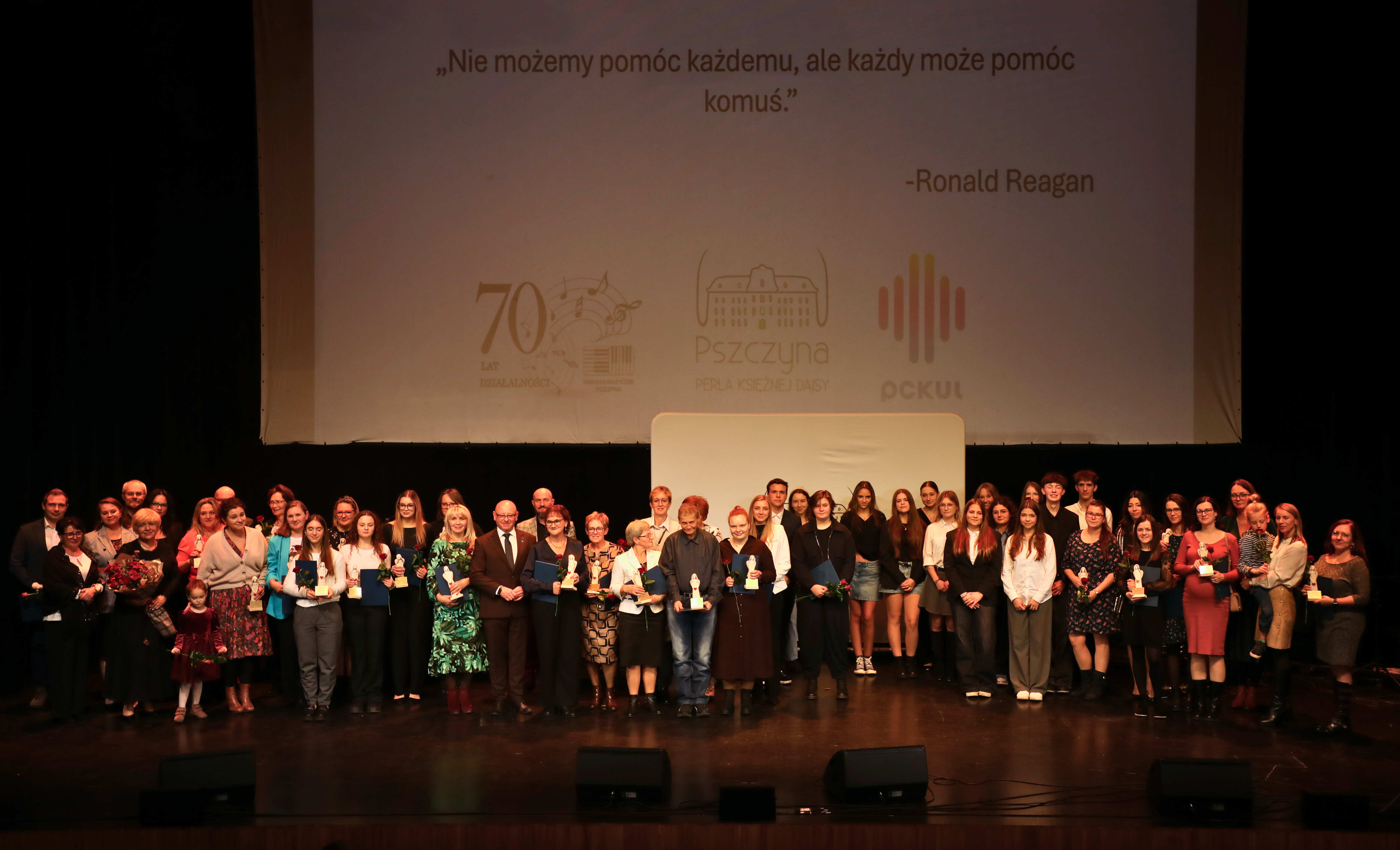 Poznaliśmy Wolontariuszy Roku 2025!